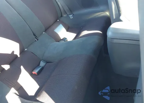 2012 Mitsubishi Eclipse Gs/Gs Sport/Se z USA, uszkodzony, nr VIN 4A31K5DF4CE007175